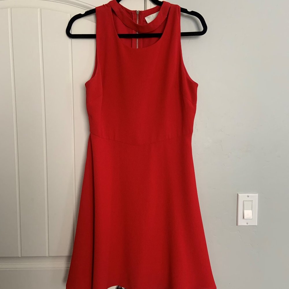 J.O.A Los Angeles Cocktail Dress